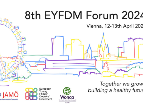 Otvorenie registrácie na 8. EYFDM Forum vo Viedni